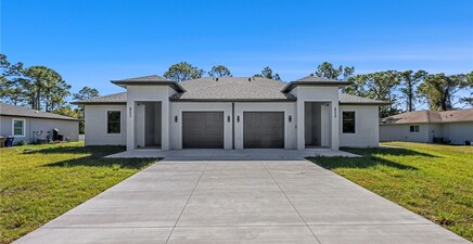 8771/8773 Buckingham RD, Fort Myers 33905, FL