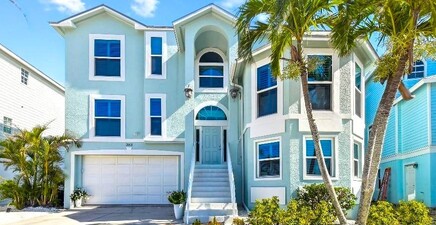 383 Seminole WAY, Fort Myers Beach 33931, FL