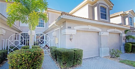 10014 Sky View WAY 606, Fort Myers 33913, FL