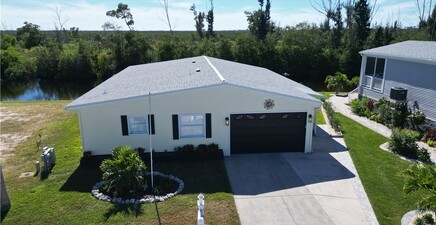 17940 Peppard DR, Fort Myers Beach 33931, FL