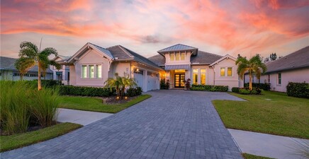 8916 Nevis WAY, Naples 34112, FL