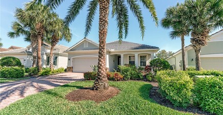 3806 Lakeview Isle CT, Fort Myers 33905, FL