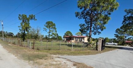 1860 Poinsettia AVE, Lehigh Acres 33972, FL