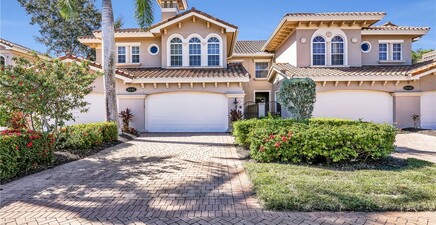 9041 Cherry Oaks TRL 101, Naples 34114, FL