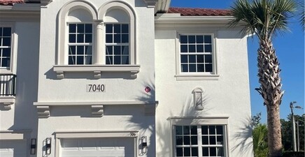 7040 Ambrosia LN 301, Naples 34119, FL