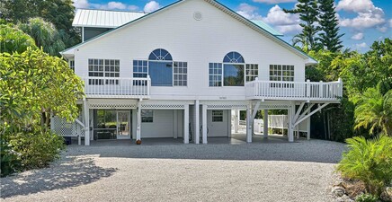 16763 Seagull Bay CT, Bokeelia 33922, FL