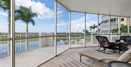4751 West Bay BLVD 206, Estero 33928, FL