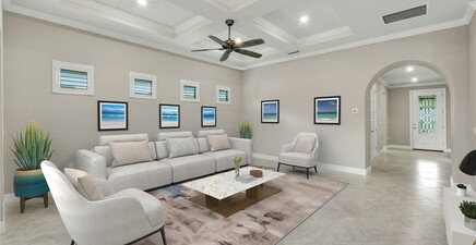 9350 Greyhawk TRL, Naples 34120, FL