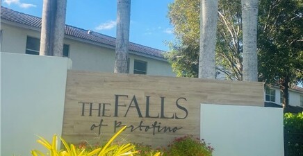 7036 Ambrosia LN 505, Naples 34119, FL