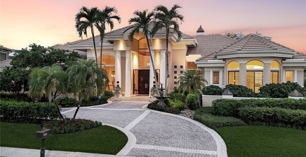 7261 Tilden LN, Naples 34108, FL