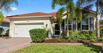 15136 Yellow Wood DR, Alva 33920, FL