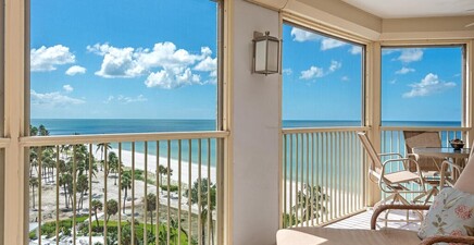 4051 Gulf Shore BLVD N 805, Naples 34103, FL