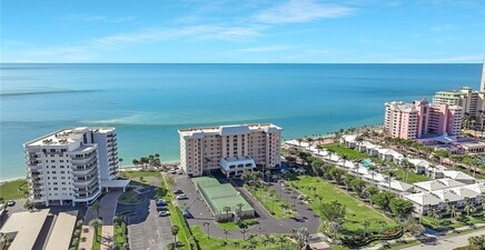 1020 S Collier BLVD 206, Marco Island 34145, FL