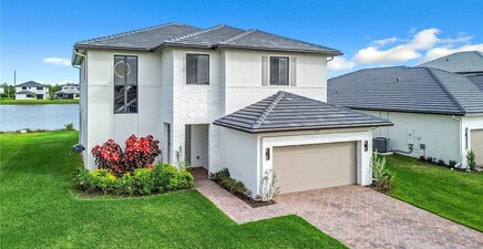 5074 Penella AVE, Ave Maria 34142, FL