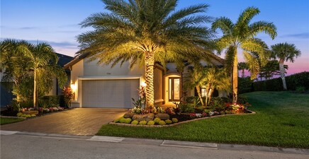 9382 Carretto DR, Naples 34119, FL