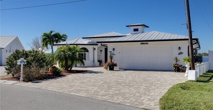 11787 Island AVE, Matlacha 33993, FL