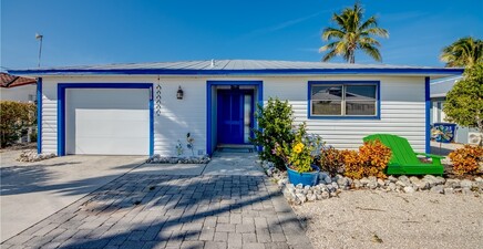 16221 Buccaneer ST, Bokeelia 33922, FL