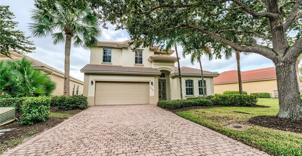 21900 Longleaf Trail DR, Estero 34135, FL