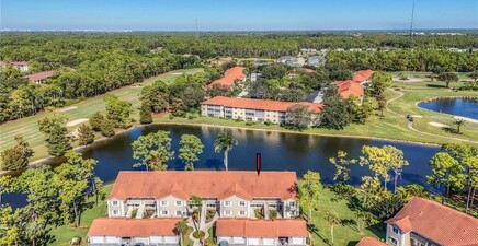 5875 Cobblestone LN D105, Naples 34112, FL