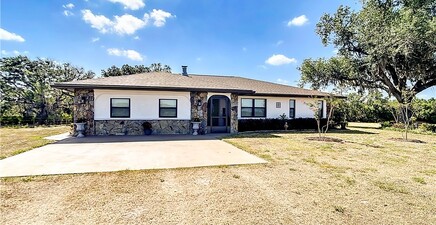 4806 SW County Road 769, Arcadia 34269, FL