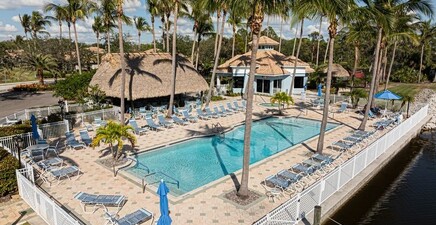 3301 Coconut Island DR 101, Estero 34134, FL