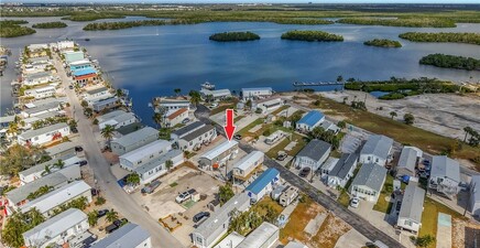 16 Helen LN, Fort Myers Beach 33931, FL