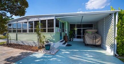 123 Conestoga TRL, North Fort Myers 33917, FL