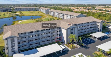 14911 Hole In 1 CIR 105, Fort Myers 33919, FL