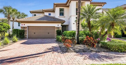 8060 Players Cove DR 101, Naples 34113, FL