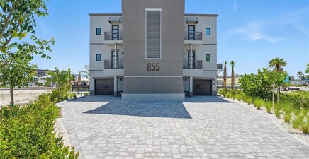855 Lagoon ST 1, Fort Myers Beach 33931, FL