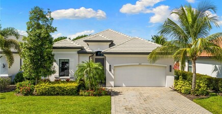 1819 Mustique ST, Naples 34120, FL