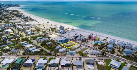 5315 Estero BLVD, Fort Myers Beach 33931, FL