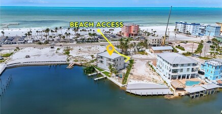 855 Lagoon ST 2, Fort Myers Beach 33931, FL