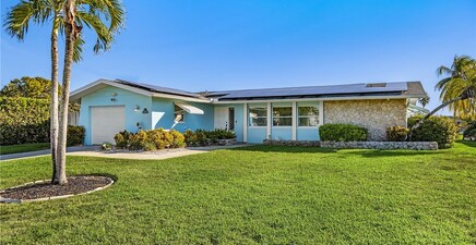 3005 SE 18th AVE, Cape Coral 33904, FL