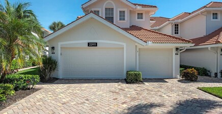 22911 Rosedale DR 101, Estero 34135, FL