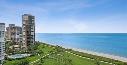4551 Gulf Shore BLVD N 306, Naples 34103, FL