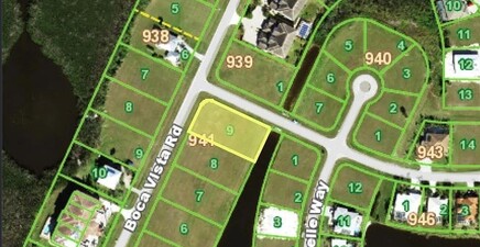 17460 Boca Vista RD, Punta Gorda 33955, FL