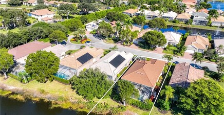 14607 Glen Eden DR, Naples 34110, FL
