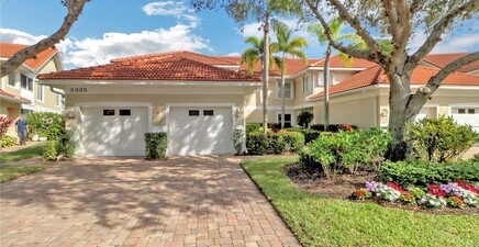 5325 Andover DR 101, Naples 34110, FL