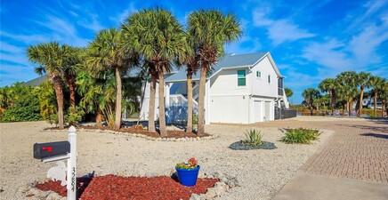 3284 Twin Lakes LN, Sanibel 33957, FL