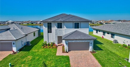 5007 Ofanto LN, Ave Maria 34142, FL