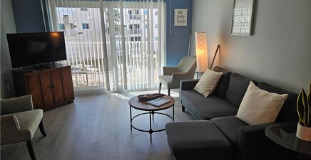 7400 Estero BLVD 214, Fort Myers Beach 33931, FL