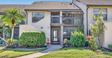 15448 Admiralty CIR 11, North Fort Myers 33917, FL