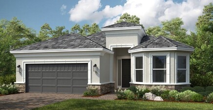 18097 Terracina DR, Fort Myers 33913, FL