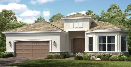 18118 Terracina DR, Fort Myers 33913, FL