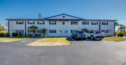 7001 New Post DR 4, North Fort Myers 33917, FL