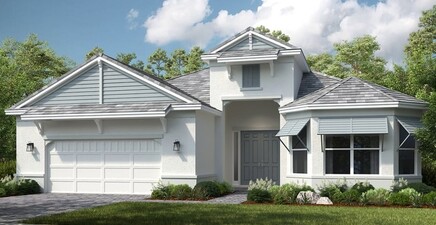 18134 Terracina DR, Fort Myers 33913, FL