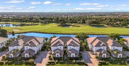 9537 Ironstone TER 201, Naples 34120, FL