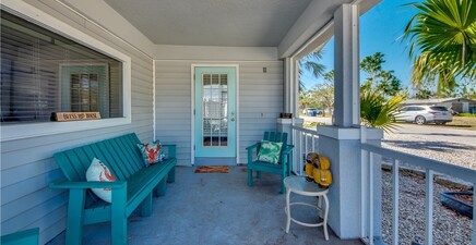 16040 Tortuga ST, Bokeelia 33922, FL