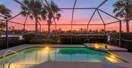 9933 Horse Creek RD, Fort Myers 33913, FL